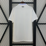 Camisa Santos 25/26 Umbro  - Branca