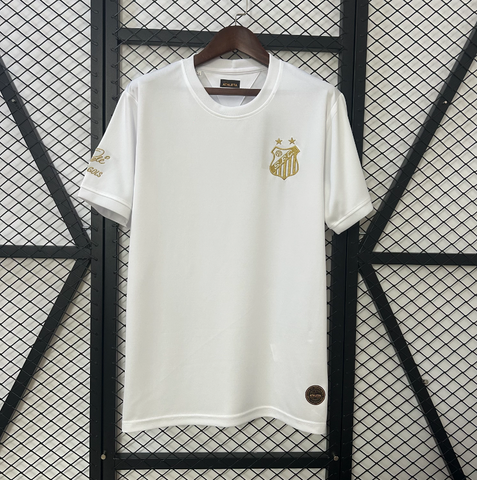 Camisa Santos 25/26 - Edição Especial