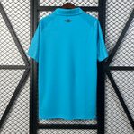 Camisa Santos 25/26 Umbro - Azul