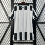 Camisa Botafogo 25/26 - Preto e Branco