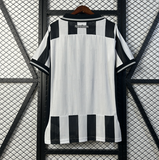 Camisa Botafogo 25/26 - Preto e Branco