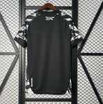 Camisa Botafogo 25/26 - Preto e Branco