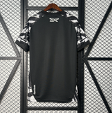 Camisa Botafogo 25/26 - Preto e Branco