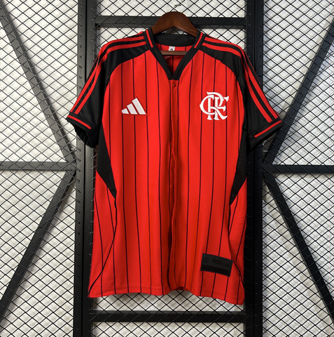 Camisa do Flamengo 25/26 - Lançamento