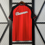 Camisa do Flamengo 25/26 - Lançamento
