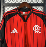 Camisa do Flamengo 25/26 - Lançamento