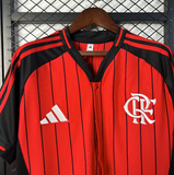 Camisa do Flamengo 25/26 - Lançamento