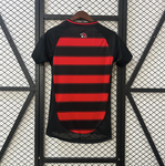 Camisa do Flamengo Home I 25/26 - Lançamento