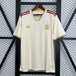 Camisa do Flamengo Home 25/26 - Lançamento