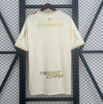 Camisa do Flamengo Home 25/26 - Lançamento Patrocinadores