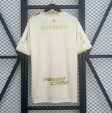 Camisa do Flamengo Home 25/26 - Lançamento Patrocinadores