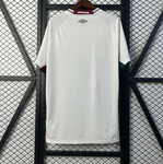 Camisa Fluminense II 25/26 Umbro - Branco