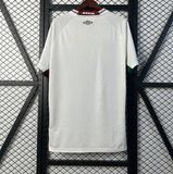 Camisa Fluminense II 25/26 Umbro - Branco