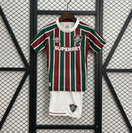 Kit Infantil Fluminense I 25/26