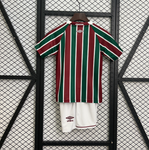 Kit Infantil Fluminense I 25/26