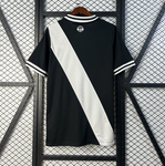 Camisa Vasco I 25/26 Kappa - Preta