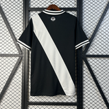 Camisa Vasco I 25/26 Kappa - Preta