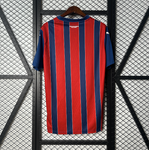 Camisa Bahia 25/26 Puma - Vermelha Azul