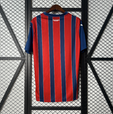 Camisa Bahia 25/26 Puma - Vermelha Azul