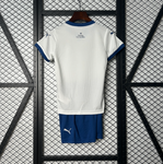 Kit Infantil Bahia 25/26 Puma - Branco