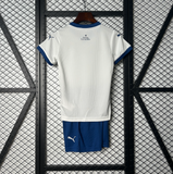 Kit Infantil Bahia 25/26 Puma - Branco