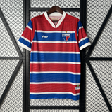 Camisa Fortaleza 25/26 - Lançamento