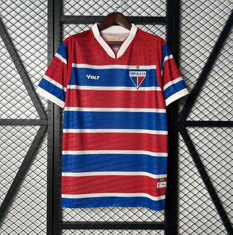 Camisa Fortaleza 25/26 - Lançamento
