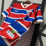Camisa Fortaleza 25/26 - Lançamento