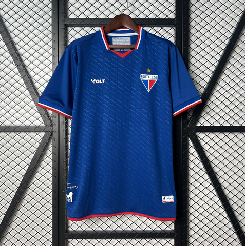Camisa Fortaleza 25/26 - Lançamento