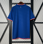 Camisa Fortaleza 25/26 - Lançamento