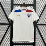 Camisa Fortaleza 25/26 - Lançamento