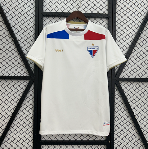 Camisa Fortaleza 25/26 - Lançamento