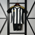 Kit Infantil Atlético Mineiro I 25/26