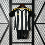 Kit Infantil Atlético Mineiro I 25/26