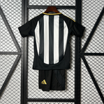 Kit Infantil Atlético Mineiro I 25/26