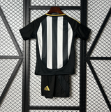 Kit Infantil Atlético Mineiro I 25/26