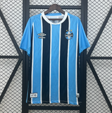 Camisa Grêmio 25/26 Umbro - Azul