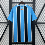 Camisa Grêmio 25/26 Umbro - Azul