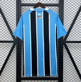 Camisa Grêmio 25/26 Umbro - Azul