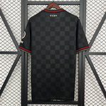 Bayern de Munique 25/26  Adidas - Preta