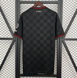 Bayern de Munique 25/26  Adidas - Preta