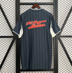 Bayern de Munique 25/26  Adidas - Cinza