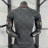 Bayern de Munique 25/26  Adidas - Cinza