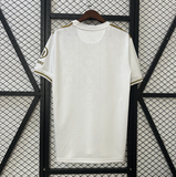 Bayern de Munique 25/26  Adidas - Branca