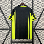 Camisa Borussia Dortmund 96/97 Puma - Preto