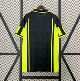 Camisa Borussia Dortmund 96/97 Puma - Preto