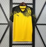 Camisa Borussia Dortmund 25/26 Puma - Amerelo