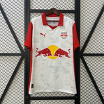 Camisa RB Leipzig 25/26 Puma - Branco
