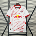 Camisa RB Leipzig 24/25 Puma - Branca