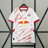 Camisa RB Leipzig 24/25 Puma - Branca